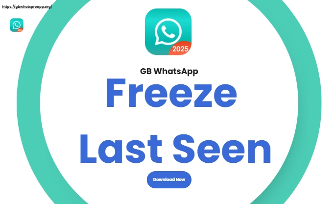freeze last seen