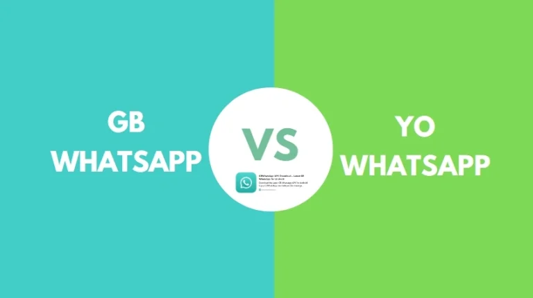 GB WhatsApp vs YoWhatsApp – Best MOD App for Custom Messaging Experience
